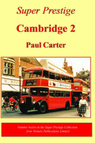 Cover of Cambridge 2