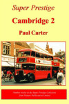 Book cover for Cambridge 2