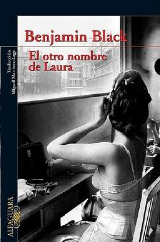 Cover of El Otro Nombre de Laura