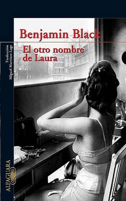 Book cover for El Otro Nombre de Laura