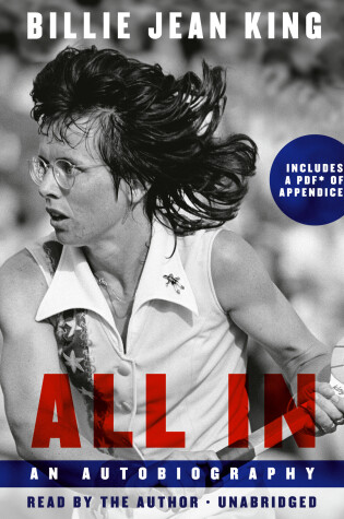 Cover of All In