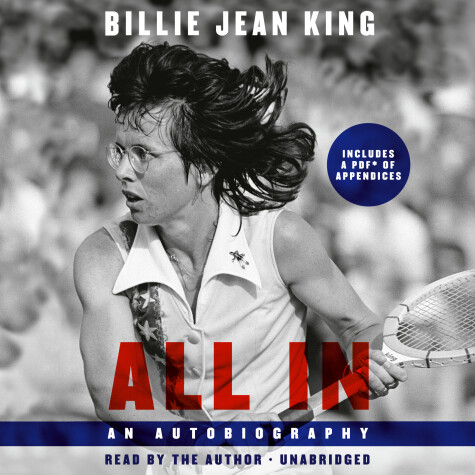 Book cover for All In