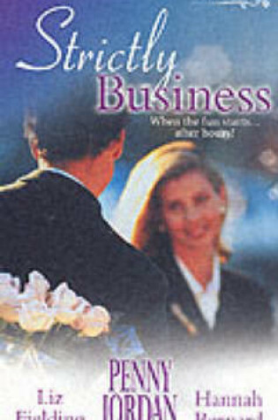 Cover of Strictly Business