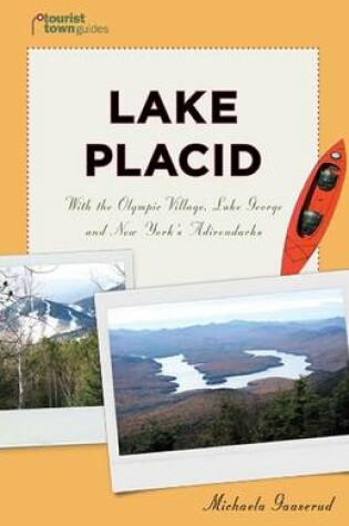 Cover of Lake Placid