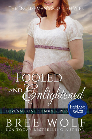 Cover of Fooled & Enlightened