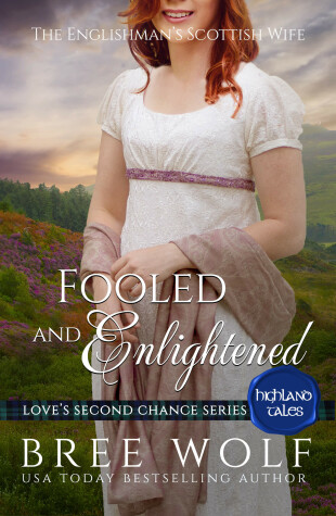 Cover of Fooled & Enlightened