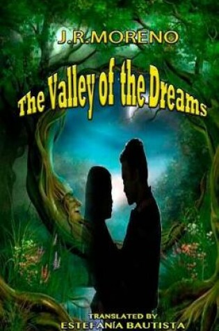 Cover of The valley of the dreams