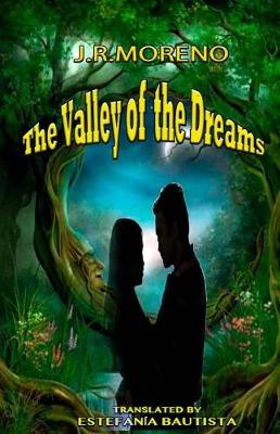 Cover of The valley of the dreams