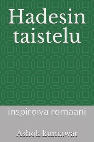 Cover of Hadesin taistelu