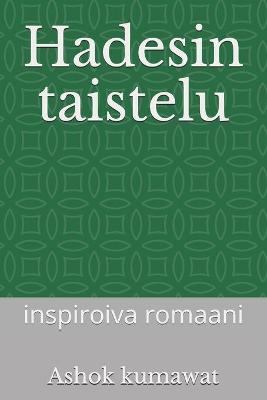 Book cover for Hadesin taistelu