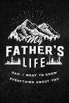 Book cover for My Father's Life - Second Edition