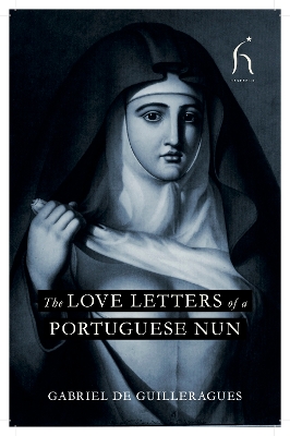 Cover of The Love Letters of a Portuguese Nun