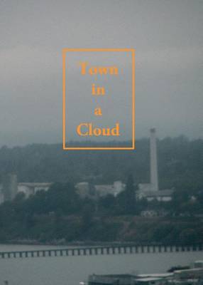 Book cover for Town in a Cloud