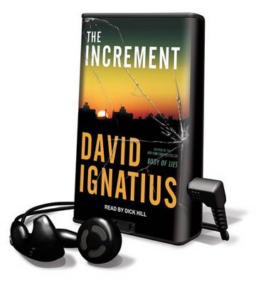 Book cover for The Increment