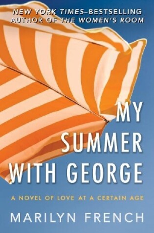 Cover of My Summer with George