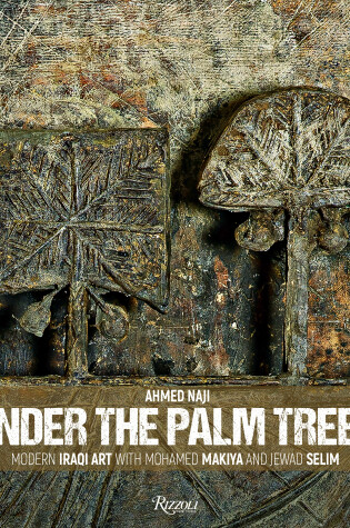 Cover of Under the Palm Trees