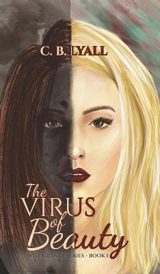 Book cover for The Virus of Beauty