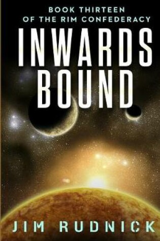 Cover of Inwards Bound