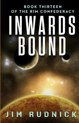 Book cover for Inwards Bound