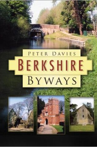 Cover of Berkshire Byways