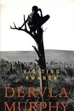 Cover of Visiting Rwanda