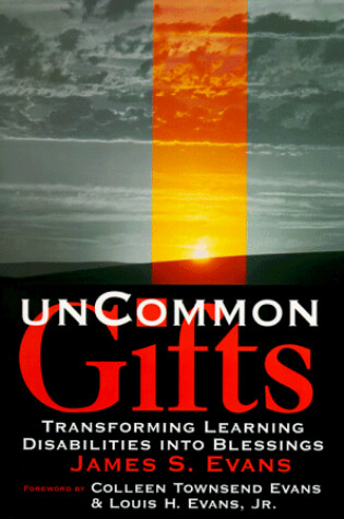 Cover of Uncommon Gifts