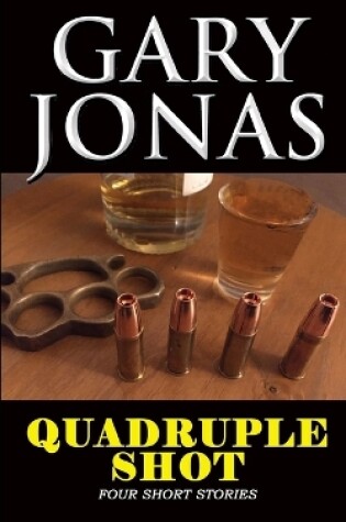 Cover of Quadruple Shot