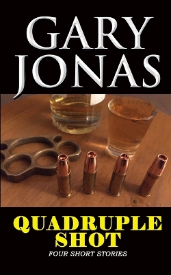 Book cover for Quadruple Shot