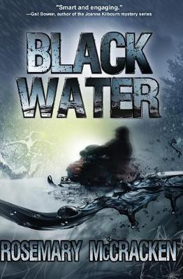 Book cover for Black Water