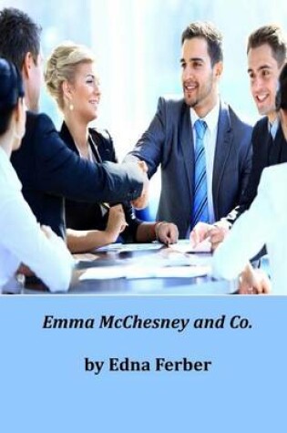 Cover of Emma McChesney and Co.