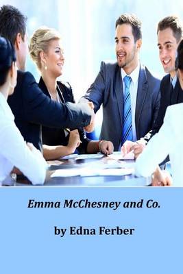 Book cover for Emma McChesney and Co.