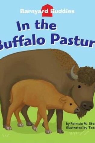 Cover of In the Buffalo Pasture
