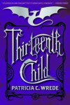 Book cover for #1 Thirteenth Child