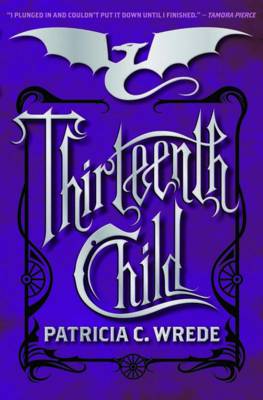 Book cover for #1 Thirteenth Child