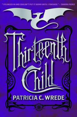 Cover of #1 Thirteenth Child