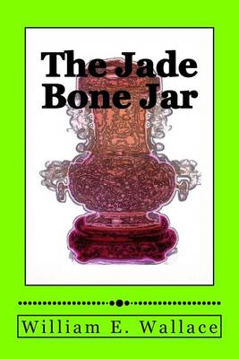 Book cover for The Jade Bone Jar