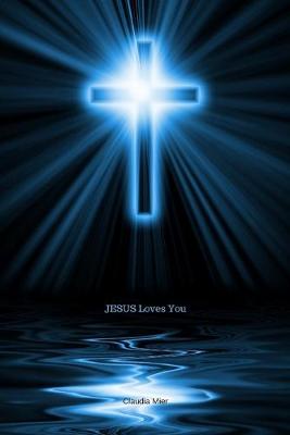 Book cover for JESUS Loves You