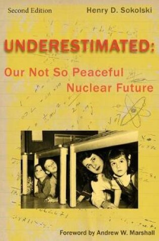 Cover of Underestimated Second Edition