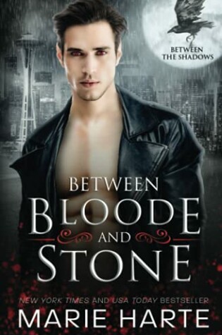 Cover of Between Bloode and Stone