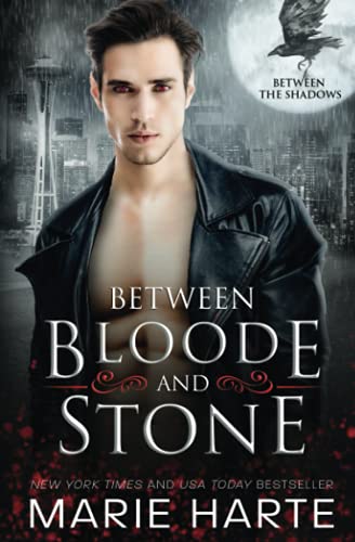 Cover of Between Bloode and Stone