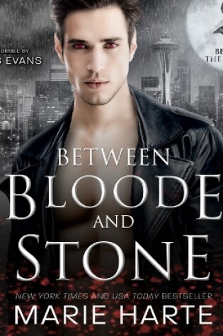 Cover of Between Bloode and Stone