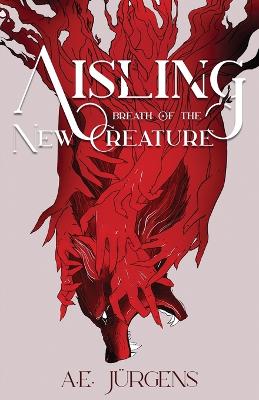 Book cover for Aisling