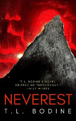 Book cover for Neverest