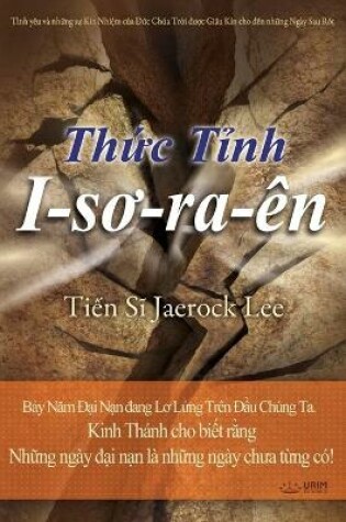 Cover of Thức Tỉnh I-sơ-ra-en giả