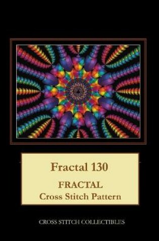 Cover of Fractal 130