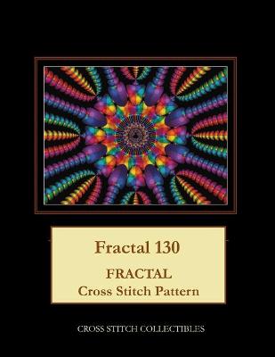 Book cover for Fractal 130