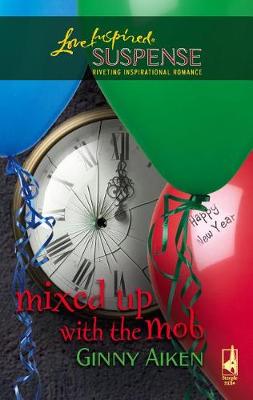 Book cover for Mixed Up with the Mob