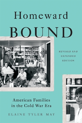 Book cover for Homeward Bound (Revised Edition)