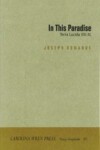 Book cover for In This Paradise