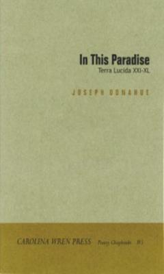 Cover of In This Paradise